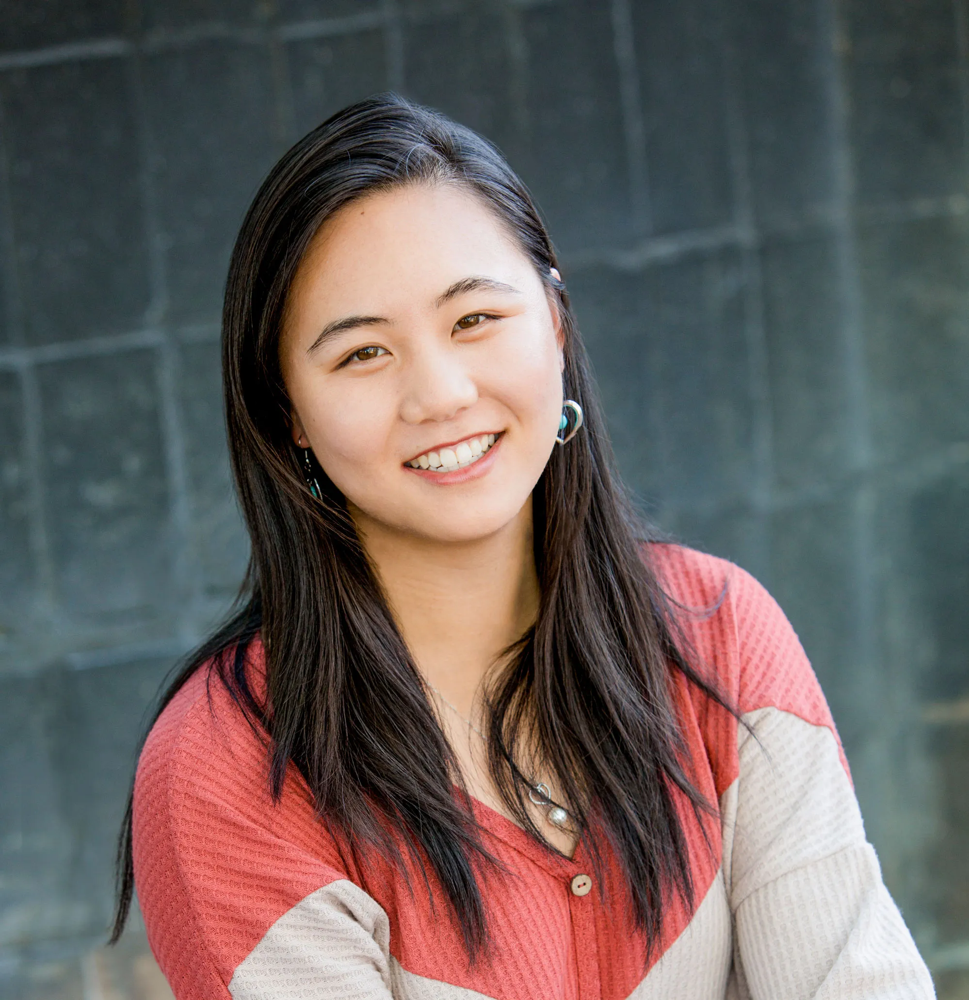 Jenny Xu